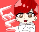 色々使えるアイコンをお描きします 小物なども可能です！いくらでもどうぞ！ イメージ6