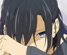 SNSアイコンやイラスト描きます アニメキャラやオリジナルキャラなど幅広く対応します。 イメージ2