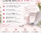 Instagram現役運用者が戦略を設計します 60分ヒアリングから運用の土台をまるごと設計します イメージ4