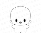 昇華転写で高発色！オリジナルぬいぐるみ作ります 他にはないあなただけのぬいぐるみを作りませんか？ イメージ9