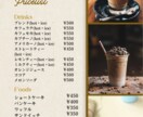 チラシデザイン承ります チラシやフライヤーをお作りします。 イメージ2