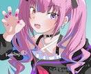 女の子一人、描きます かわいすぎてばくはつするかもね イメージ2