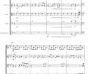ご希望の曲をクラシック編成にアレンジをいたします 元スタジオミュージシャンのスキルを活かした音楽制作いたします イメージ2