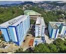 フィリピン留学検討中の方の相談に乗ります 現役フィリピン正規留学生（２年生）からの最新情報！ イメージ5