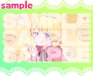 ポップで可愛いイラストをお描きします MV、配信画面、グッズ、各種ジャケットなどに イメージ9