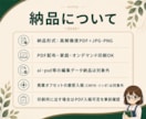 パンフレット作成 会社案内・PDFで作ります 日本語もきれいに。会社案内・サービス紹介を魅せるPDF制作 イメージ8