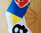 パネルシアター、壁面、ペープサート作ります 忙しい保育園の先生、幼稚園の先生の作り物を代わりに作ります！ イメージ4