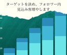 SNSマーケティングがTwitter運用代行します SNSマーケターの戦略的なTwitter代行 イメージ2
