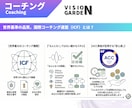 このままでいいのか？：キャリアコーチングします 40歳で転身！ICF認定コーチが「自分史上最高」の発見に伴走 イメージ4