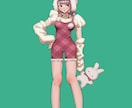 アイコンなど、色々なイラスト描きます 女性中心にさまざまなイラストを描きます！ イメージ6