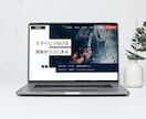 Studioで魅力を伝えるホームページ作成します 信頼・清潔感のあるデザインと伝わる情報設計でホームページ制作 イメージ5