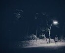 怖い話を【10分だけ】！楽しくお話致します 少しの間だけ【ヒヤッ】とした時間を過ごしませんか？ イメージ8