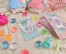 タロットカード3枚で占います 少し気になってること、心配なことお気軽にどうぞ♡ イメージ1