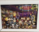 ジグソーパズルの作成代行いたします おうちに眠ってるパズル、完成させたい絵柄などお任せください！ イメージ3