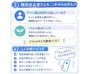 電話相談に活かせる話し方・会話を一緒に練習します 【リピーター様限定☘️完全招待制 特別枠】 イメージ4