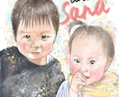 似顔絵やその他何でもイラストかきます 似顔絵ウェルカムボード新居祝いその他SNS用アイコンなど イメージ5