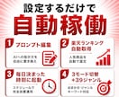 先着特価/楽天ROOM×AI自動投稿ツール提供ます AI投稿文カスタマイズ可/クリックだけの設定で毎日自動投稿 イメージ2