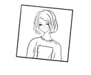 シンプルかつお洒落なデザイン描けます デザインで悩む方に寄り添います！ イメージ1