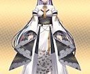Vtuberを本気で始めたい人！おすすめします あなたが人に自信を持って魅せられるキャラをお届けします！ イメージ5
