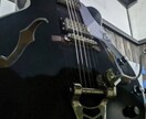 楽曲の質を底上げ」ギターアレンジ提案・録音します ギターリフの正解に悩むあなたへ。現バンドマンがフレーズを構築 イメージ3