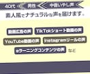 不安をほどく、やさしいナレーションをお届けします 深い響きのある声で、視聴者の背中をひと押し イメージ1