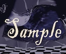 ワンコーラスMV映像を作成します 1枚絵MV ⋮ ご相談から７日で納品◎⋮ 参考動画必須！ イメージ2