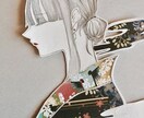 簡単なイラストを描きます デフォルメやイラストが得意です イメージ4