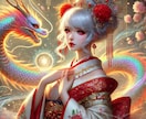 龍神様より今のあなたに必要なメッセージ送ります ☆お試しワンコイン☆人生の流れをスムーズにシフトしましょう！ イメージ3