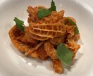 イタリア料理作れるようになります イタリア各州のメインお伝えします イメージ4