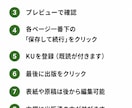 見やすい図解を作成します 初心者にも伝わるやさしい図解を作ります イメージ2