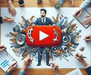 実視聴によって★YouTube動画を宣伝します 実視聴で再生回数プラス10,000回以上を目指します イメージ1