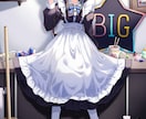 商用利用要相談：高クオリティイラスト描きます １枚絵、サムネイル、ポスターイラスト、グッズ...など イメージ3