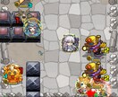 モンスト初心者の方のお手伝いいたします 初心者の方で、効率よくゲームを進めたい方 イメージ1