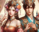気になる彼♡大好きな彼の攻略法がズバリわかります 彼の本質丸裸？！恋愛傾向♡魅力♡注意ポイント♡お二人の相性 イメージ1