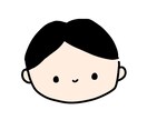 ゆるいイラスト描きます ゆるいイラスト・アイコンを探している方におすすめです イメージ1