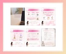 世界観を大切にInstagram投稿お作りします 修正無制限×お手頃価格◎“あなたらしさ”が伝わる投稿づくり！ イメージ4
