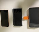 スマホ13台でクローズドテスト代行をします スクショでの画角確認フィードバック対応。即日対応可 イメージ4