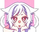 貴女だけの魅力的なキャラクターを描きます 幼いキャラ～成人したキャラまで貴女に合う絵柄を送ります イメージ2