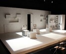 舞台や映画の【小道具】【美術】のアドバイスします 【劇団】【TV】【映画】スタッフ向け イメージ1