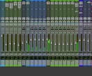 高 品 質 : 楽曲制作いたします 著作権譲渡。商用利用可。作曲、編曲、ご相談ください。 イメージ1