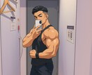 恋愛 仕事 マインドどんなお悩みでも承ります 誰にも相談できない事 第三者である僕に気軽に相談してください イメージ1