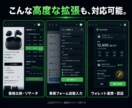 実務歴17年。Chrome拡張機能開発します EC・収集・自動化。現場を知るプロが「稼ぐツール」を構築 イメージ6
