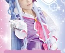 コスプレ名刺作成致します イベントに行くのが楽しくなる名刺を作ります！ イメージ1