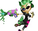 可愛いものからリアルタッチまで幅広く作成いたします キャラクター・SNS・ブログ等・その他デジタルイラスト作成 イメージ2