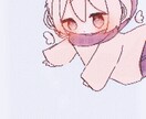 可愛いドット絵のイラストを描きます ふわふわなのにきちっとしたいらすとをかきますよᵔ· ̫·ᵔ イメージ2
