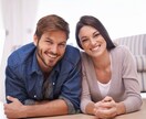 あなたらしい素敵な夫婦関係を構築するために導きます 夫婦で話せば話すほど、信頼し尊重しあえる最高の2人になる♡ イメージ10
