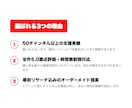 YouTubeチャンネルを伸ばすコンサルをします YouTubeのプロがあなたのチャンネル戦略を設計します！ イメージ8