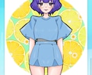 最低金額でアイコン、トプ画等描かせていただきます 格安でイラストを欲しい方迷ってる方へ! イメージ1