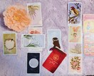 面接に来た二人の内、どちらを採用すべきか占います どちらを採用するか迷った時のご参考に❣❣ イメージ4