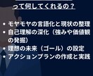 20代30代向け！市場価値を高めるコーチングします 【20・30代男性向け】強みの言語化と次の一歩を導くコーチ イメージ3